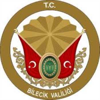  Bilecik Valiliği